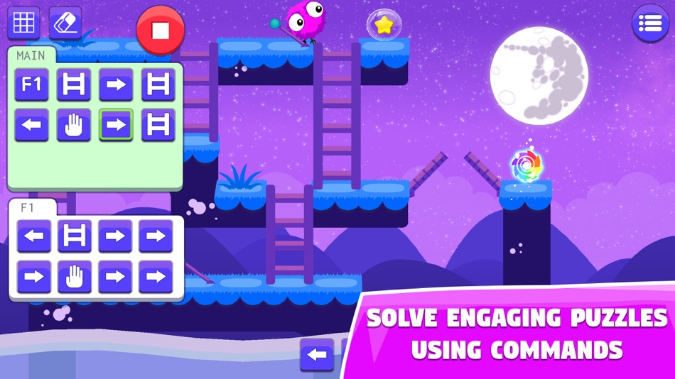 #2. Code Adventures (iOS) 由: Daniel Ivanov
