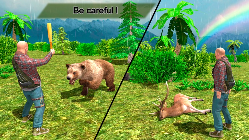 Grand Town: Go To Back 2 screenshot 4