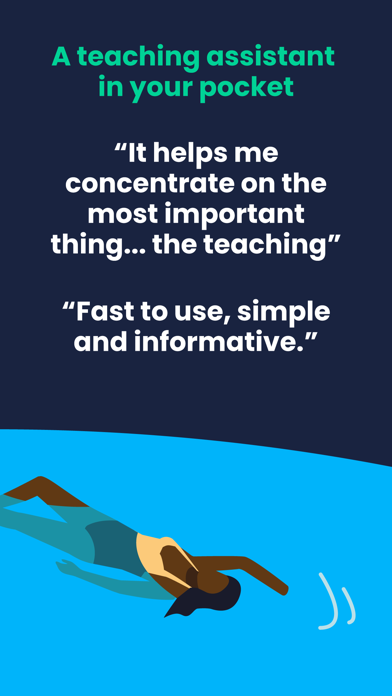 Soakly for Teachers Screenshot