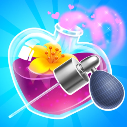 DIY Perfume Maker by Maysalward UK