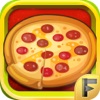 Pizza Maker Food Cooking Game icon