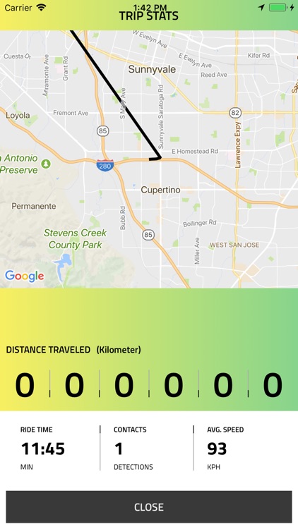 Ridar Systems screenshot-9