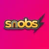 Snobs ϟ delete, cancel