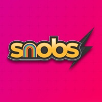 Snobs ϟ app not working? crashes or has problems?