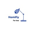 Homifiy icon