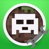 Skin Minecraft Cretor - iPadアプリ