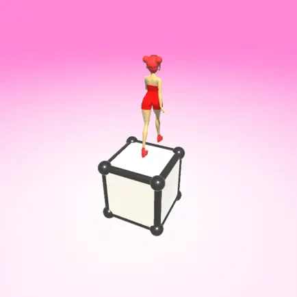Color Cube Flip Читы