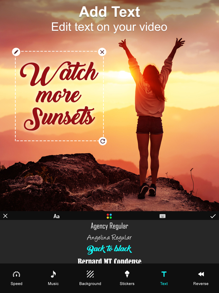 Video Merger - Video Combiner