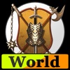 Age of Conquest: World - iPadアプリ
