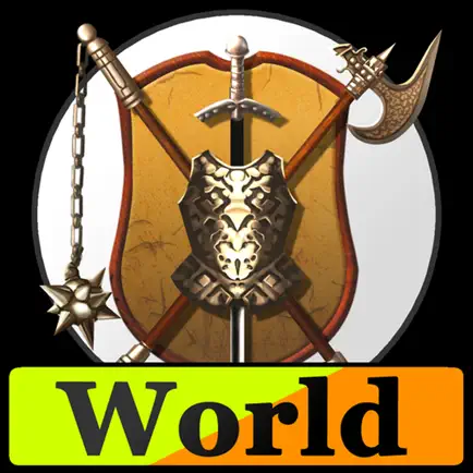 Age of Conquest: World Читы