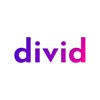Divid app - Split your bills icon