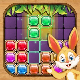 螢幕擷取畫面 (5) Block puzzle-Gem