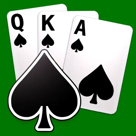 Spades * Card Game - Pro · Fun Cheats