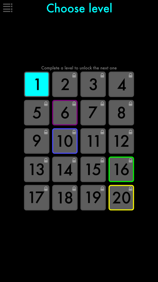 #1. Memwa: Improve Your Memory (iOS) بواسطة: Awobaz Technologies Inc.