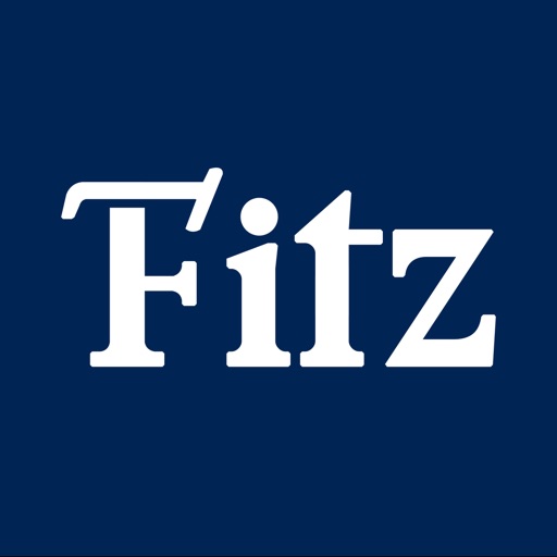 Fitz Glasses iOS App