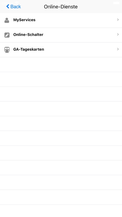 Röschenz screenshot-3