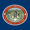 City of Waleska