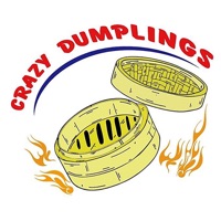 Crazy Dumplings Torino logo