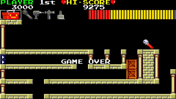 Handy Boy 2019 screenshot-3