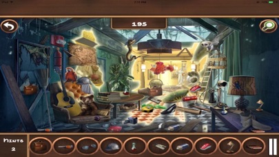 Hidden Mystery Land Screenshot