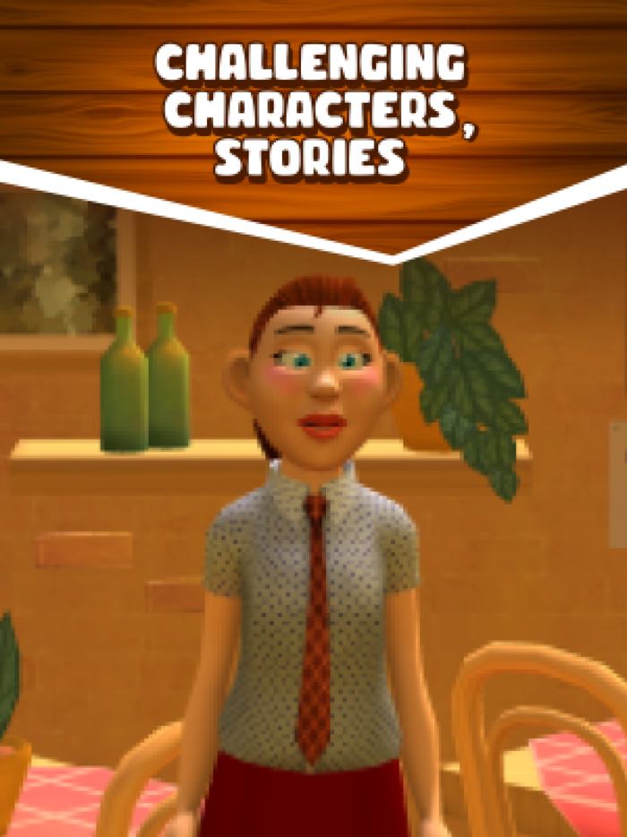 Real Pizza cooking games