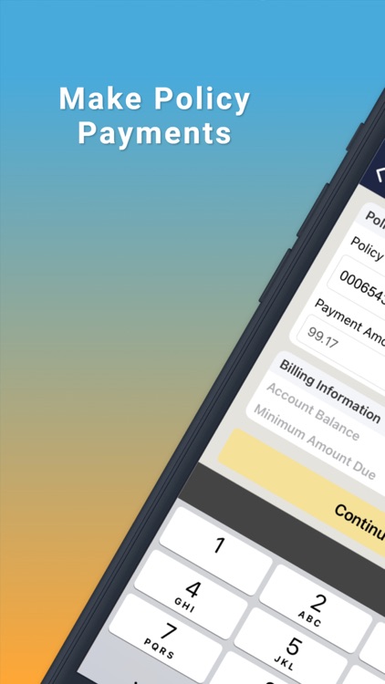 North Star Mutual - Mobile