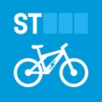 Download STUnlocker Ride app
