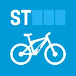 STUnlocker Ride App Cancel