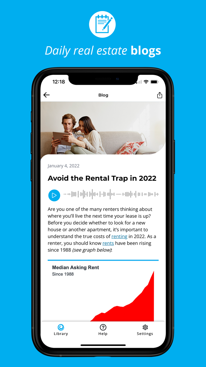 Keeping Current Matters Mobile