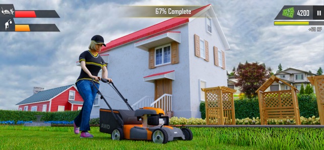 Lawn Mowing Simulator  Download and Buy Today - Epic Games Store