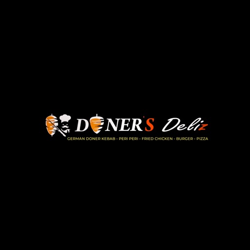Doner's Deliz - AppWisp.com
