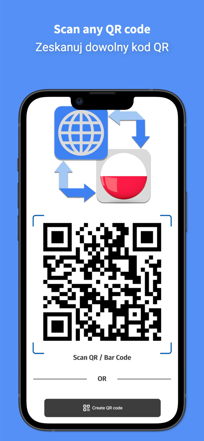 Polish Translator Pro 