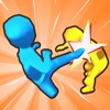 Super Kick And Run 3D icon