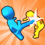 Super Kick And Run 3D