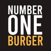 Number One Burger icon