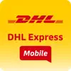 DHL Express Mobile App App Positive Reviews