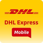 Download DHL Express Mobile App app