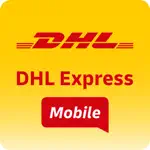 DHL Express Mobile App App Contact