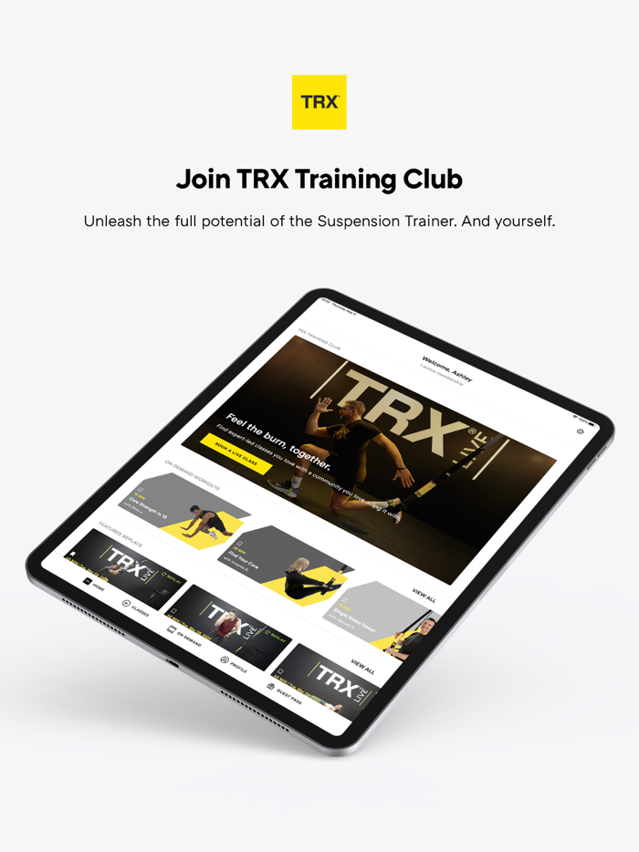 TRX