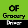 Of Grocery Driver icon