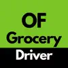 Of Grocery Driver App Feedback