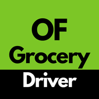 Of Grocery Driver