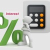 Interest Calculator $ icon