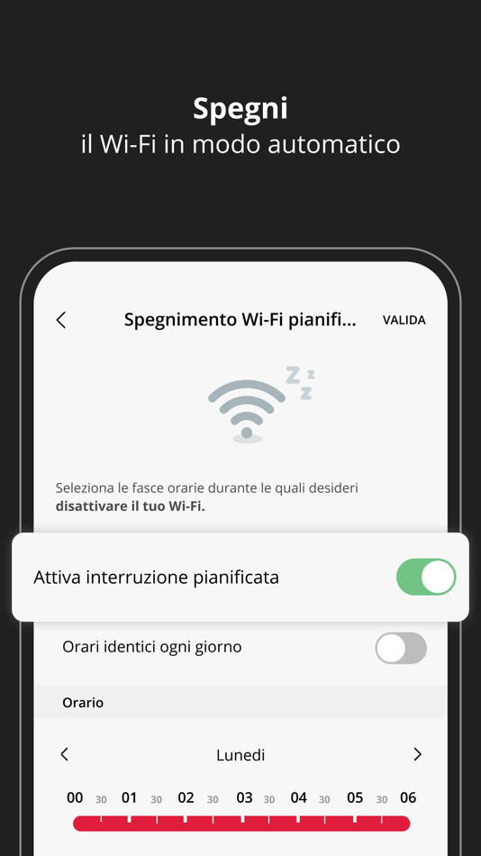#6. iliadbox Connect (iOS) By: iliad Italia