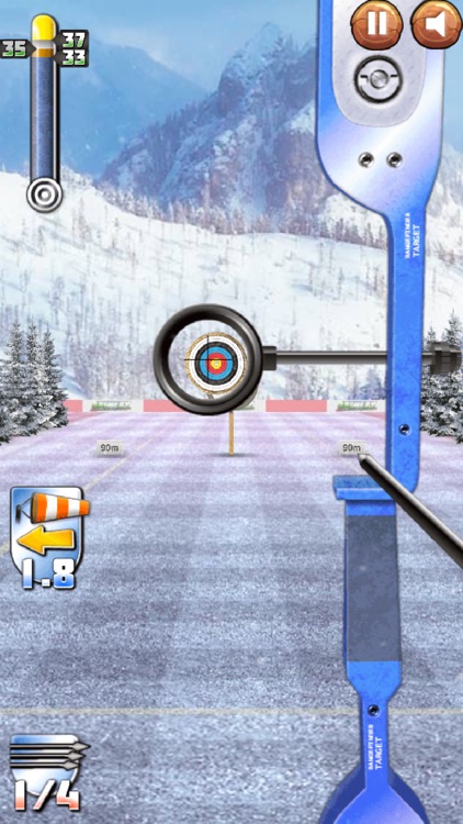 Archery World Tour 3D screenshot-4