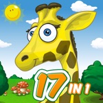 Download The fabulous Animal Playground app