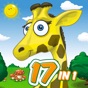 The fabulous Animal Playground app download