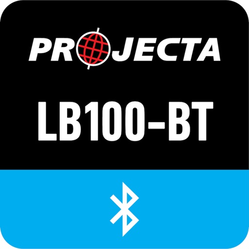 PROJECTA LB100-BT