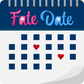 Snímky obrazovky (5) FateDate