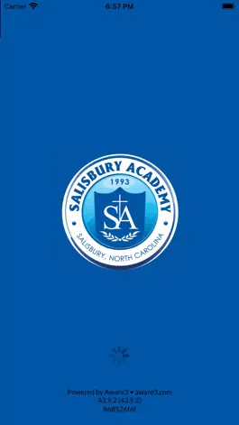 Game screenshot Salisbury Academy mod apk